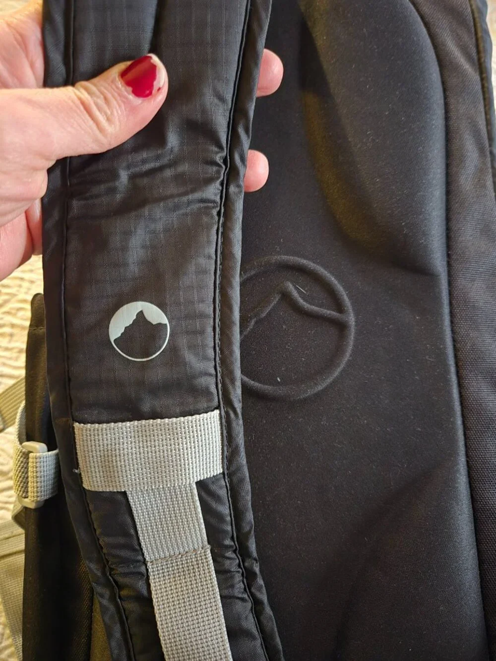 LowePro Photo Sport Sling 100 AW (Black)